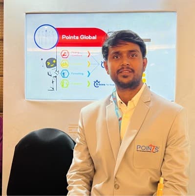 Ritesh Jha